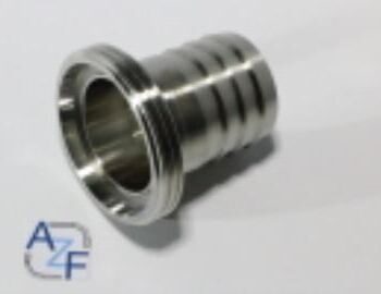 DIN hose male part